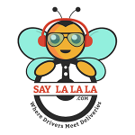 Saylalala Ltd. Logo for Work Experience