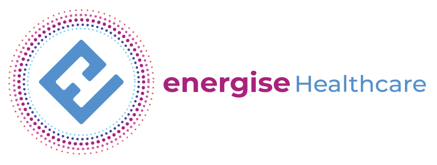 Energise Healthcare Logo